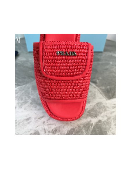 Prada Slippers 076