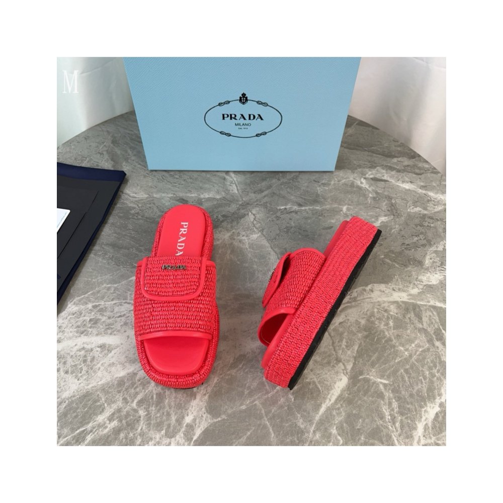 Prada Slippers 076