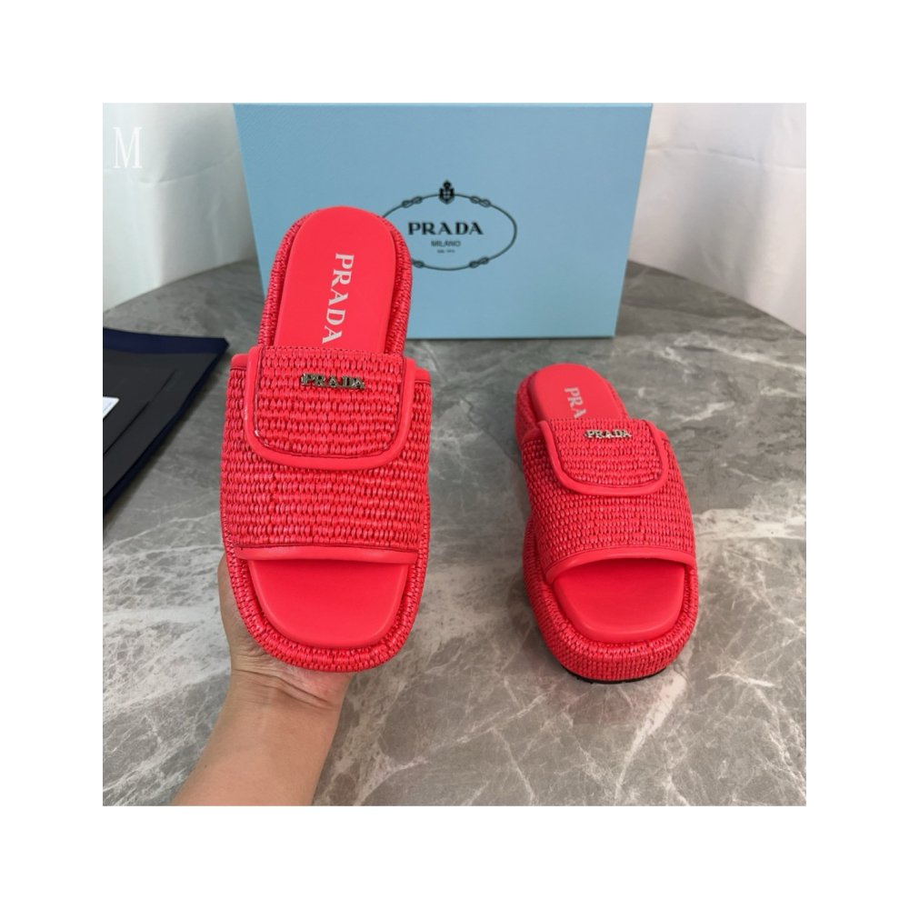 Prada Slippers 076