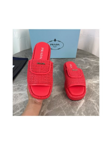 Prada Slippers 076