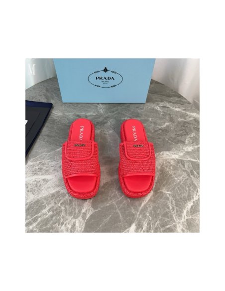 Prada Slippers 076