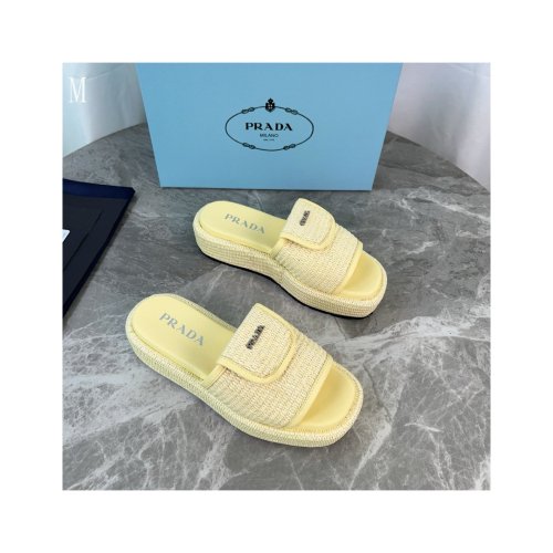 Prada Slippers 077