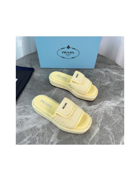 Prada Slippers 077
