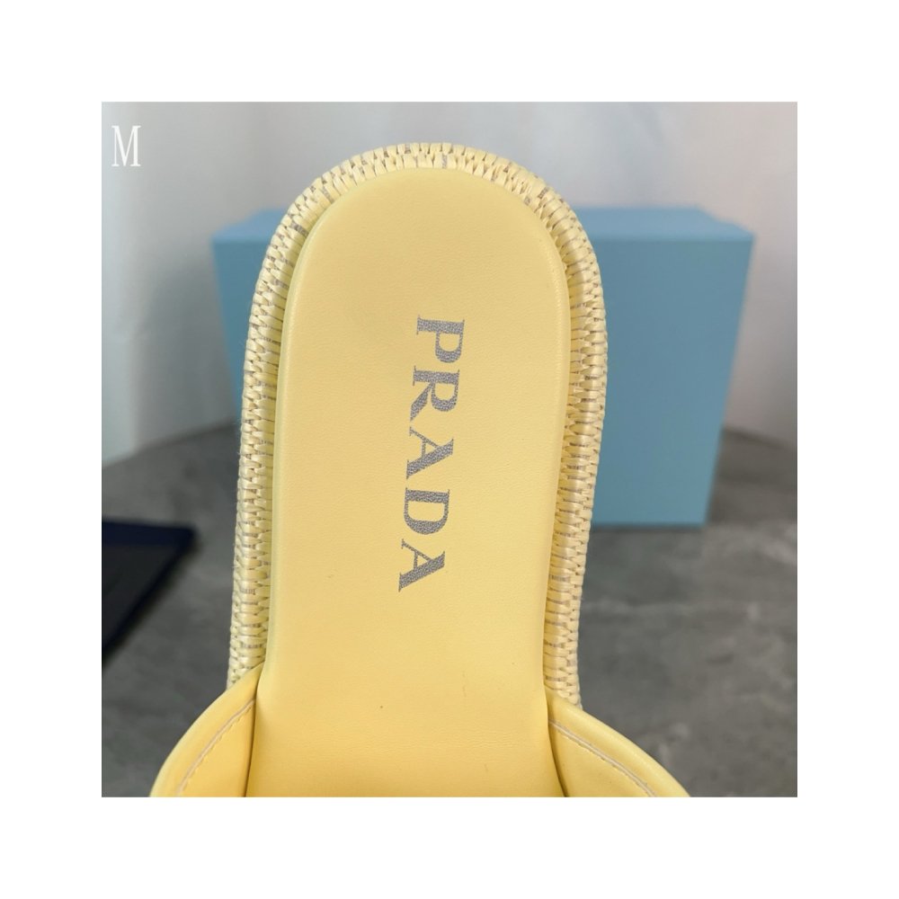 Prada Slippers 077
