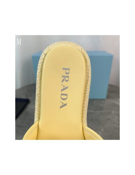 Prada Slippers 077