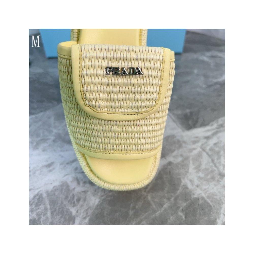 Prada Slippers 077