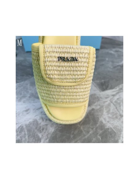 Prada Slippers 077