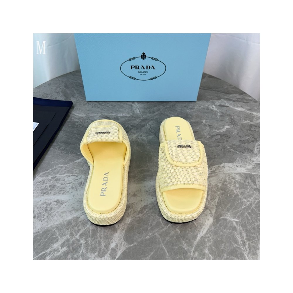 Prada Slippers 077