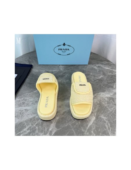 Prada Slippers 077