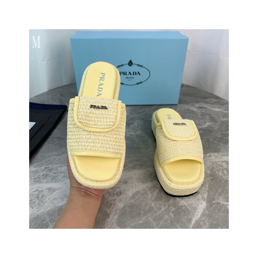 Prada Slippers 077
