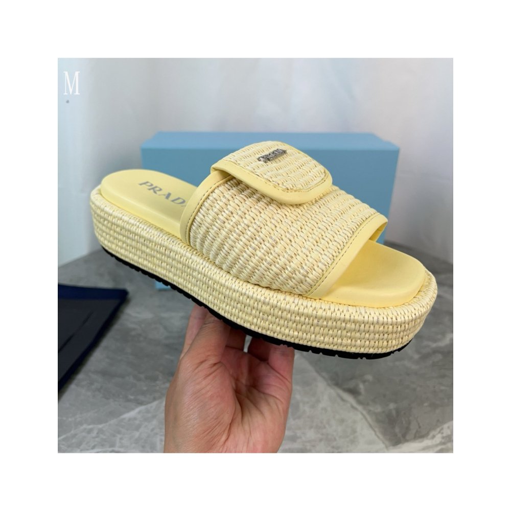Prada Slippers 077
