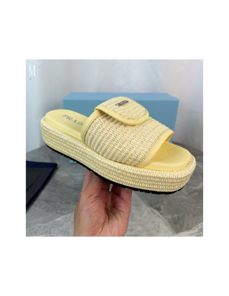 Prada Slippers 077