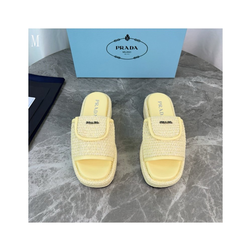 Prada Slippers 077