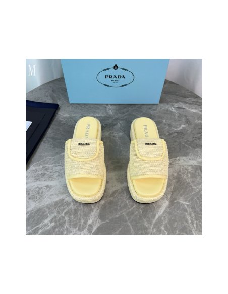 Prada Slippers 077