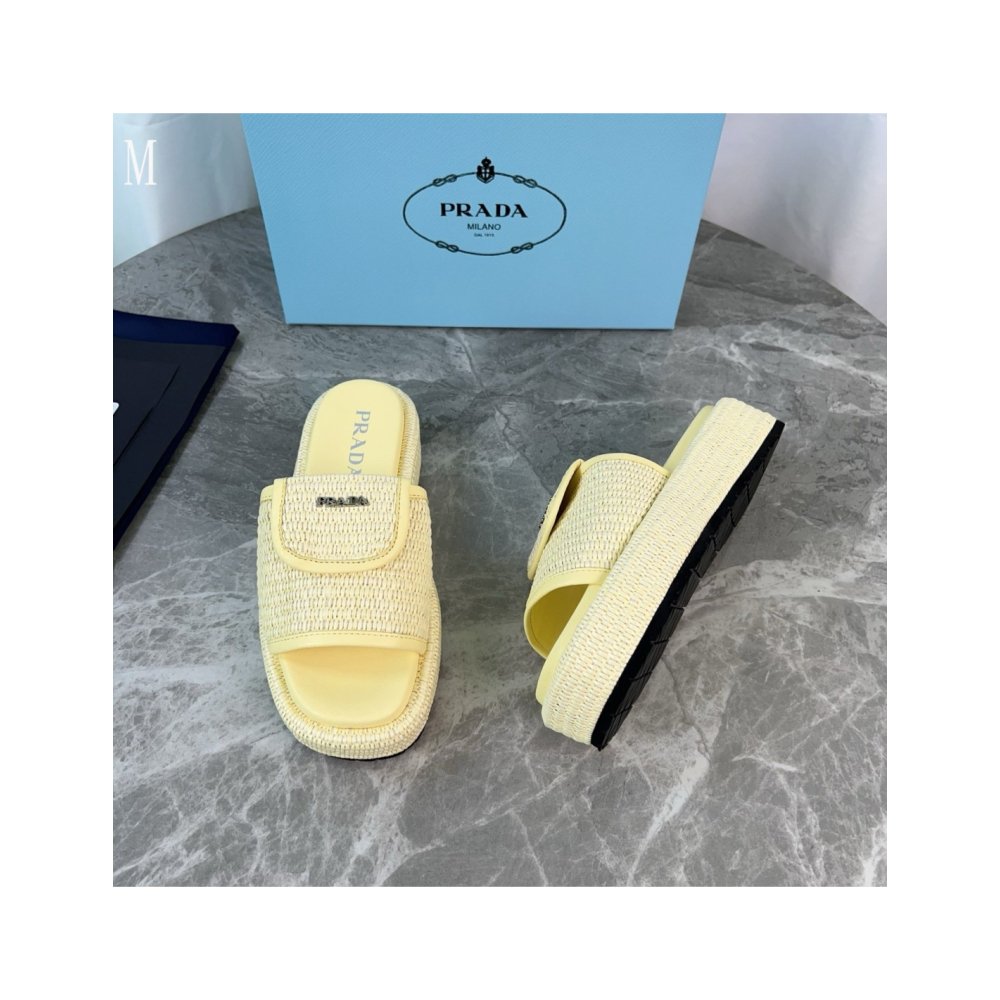 Prada Slippers 077