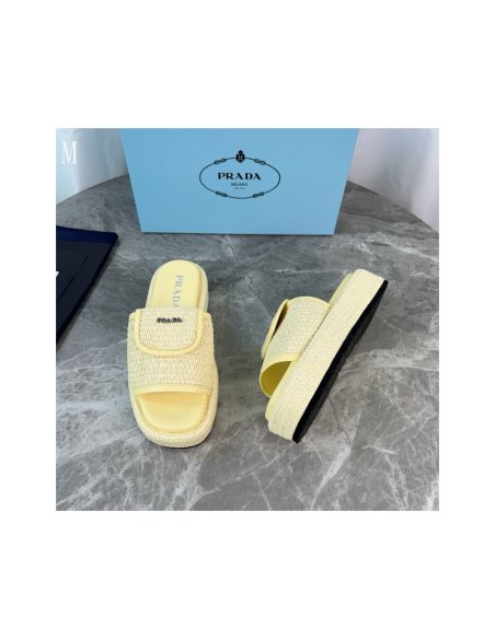 Prada Slippers 077