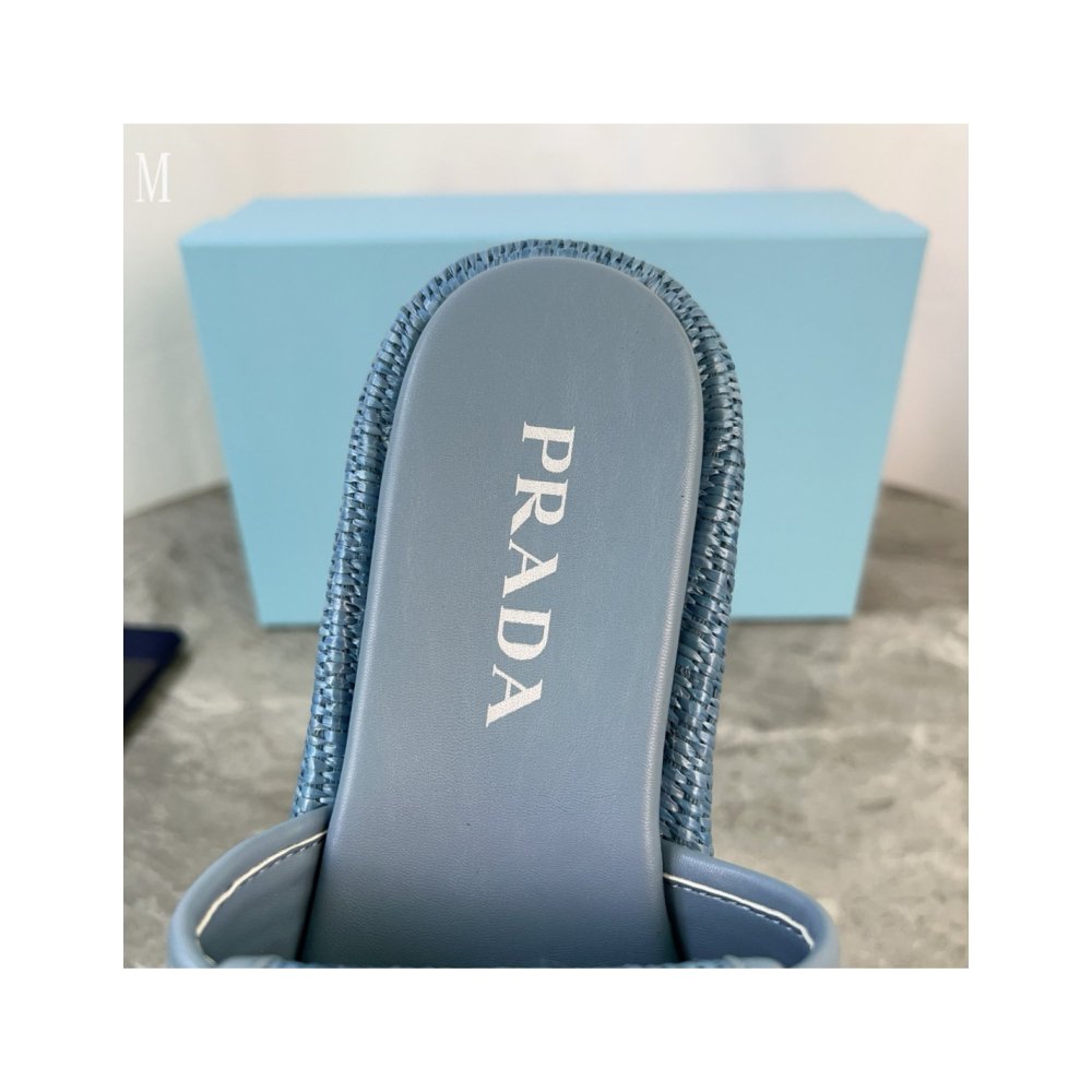 Prada Slippers 079