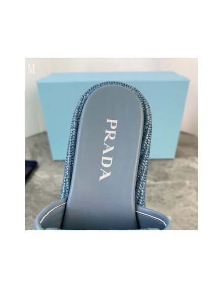 Prada Slippers 079