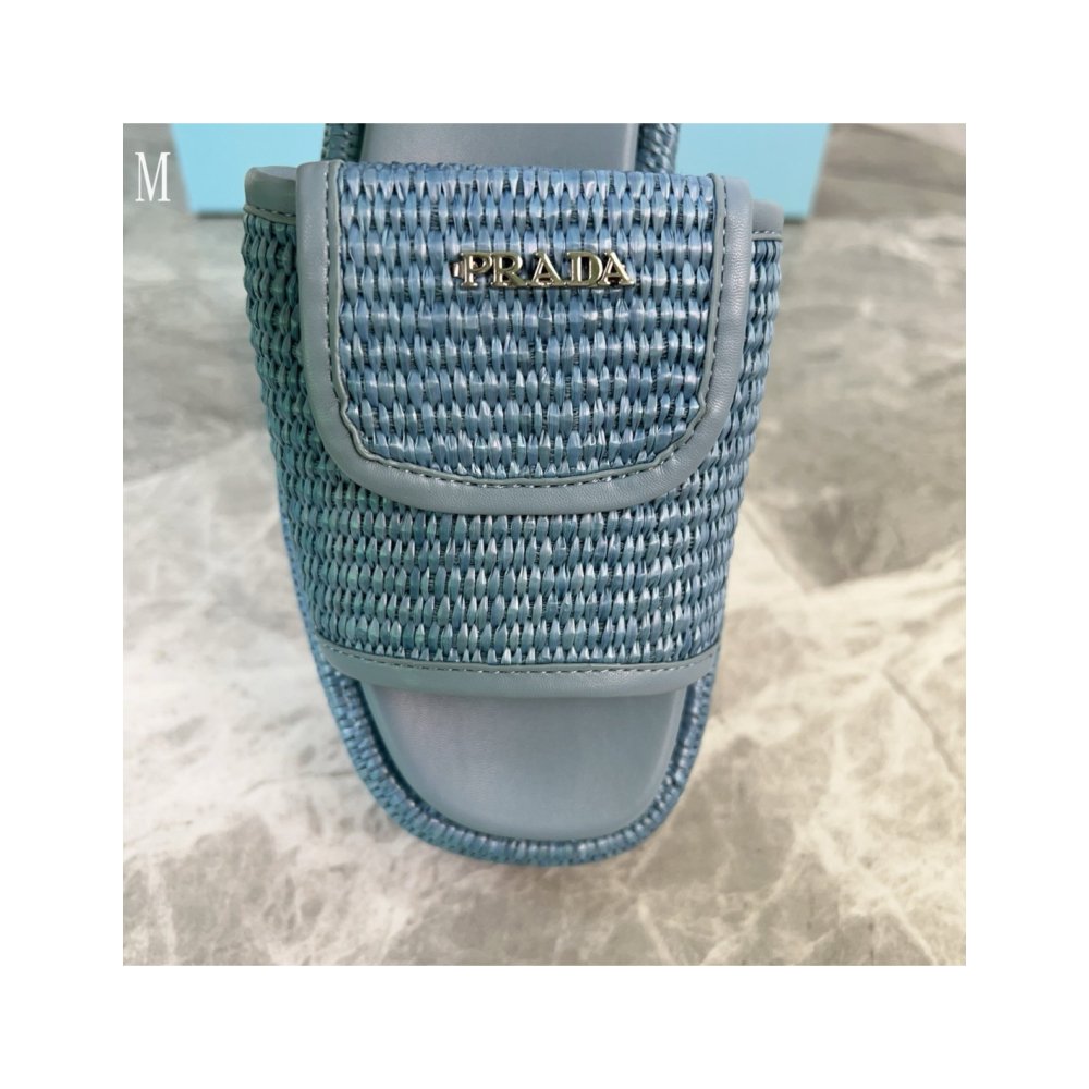 Prada Slippers 079