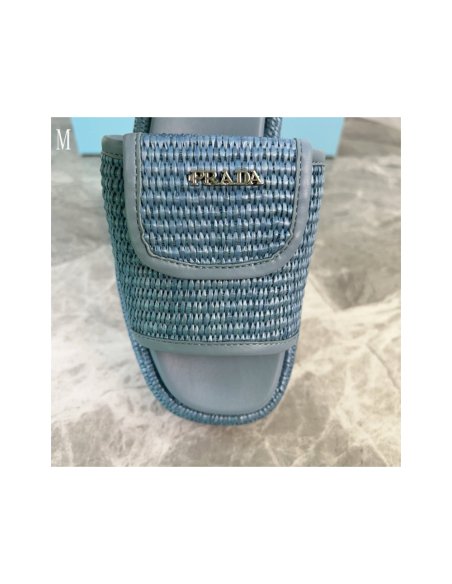 Prada Slippers 079