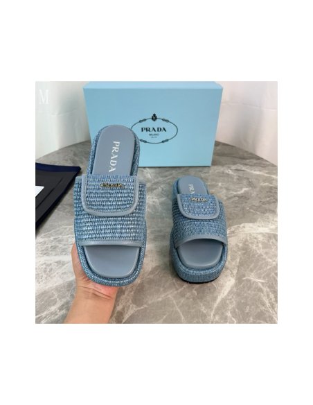Prada Slippers 079