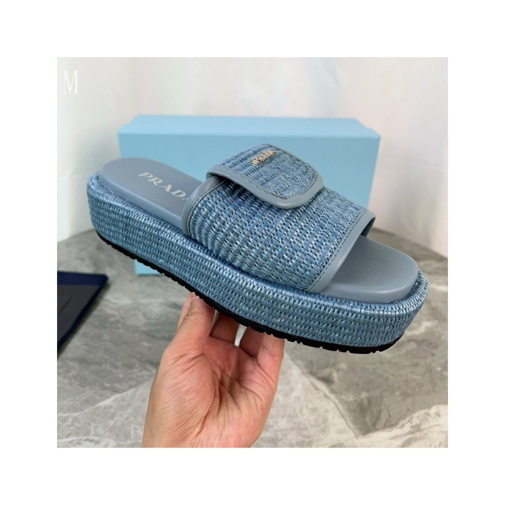 Prada Slippers 079