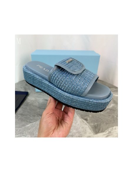 Prada Slippers 079