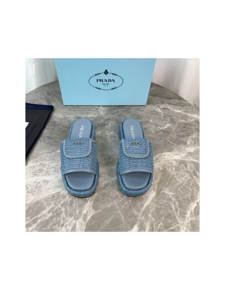 Prada Slippers 079