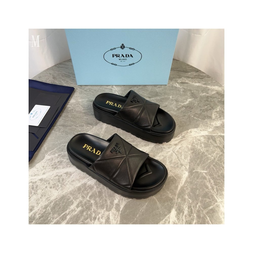 Prada Slippers 080