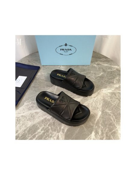 Prada Slippers 080
