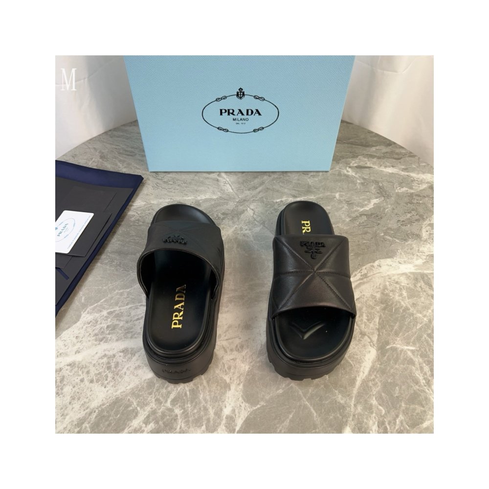 Prada Slippers 080