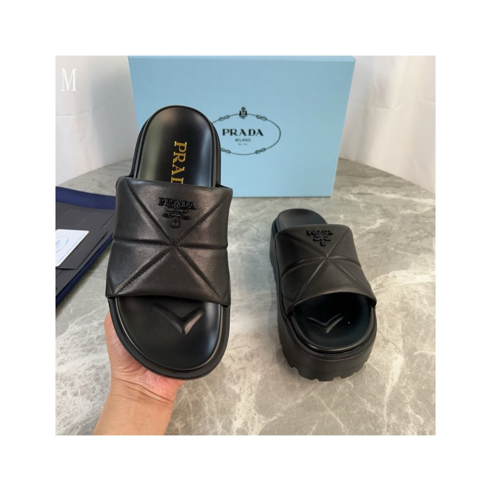Prada Slippers 080