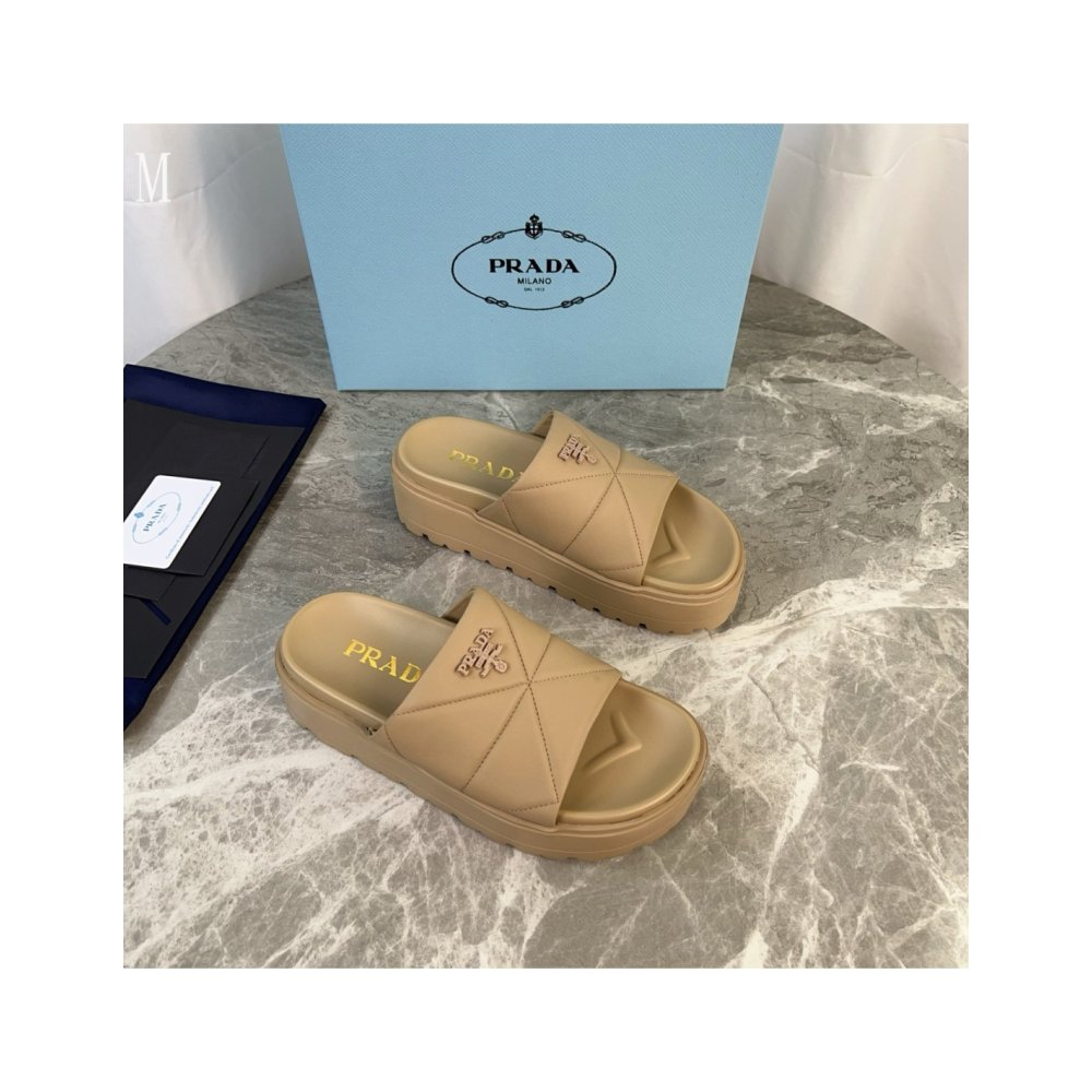 Prada Slippers 082