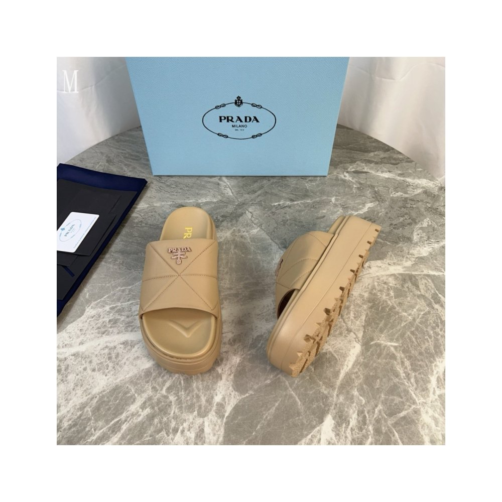 Prada Slippers 082