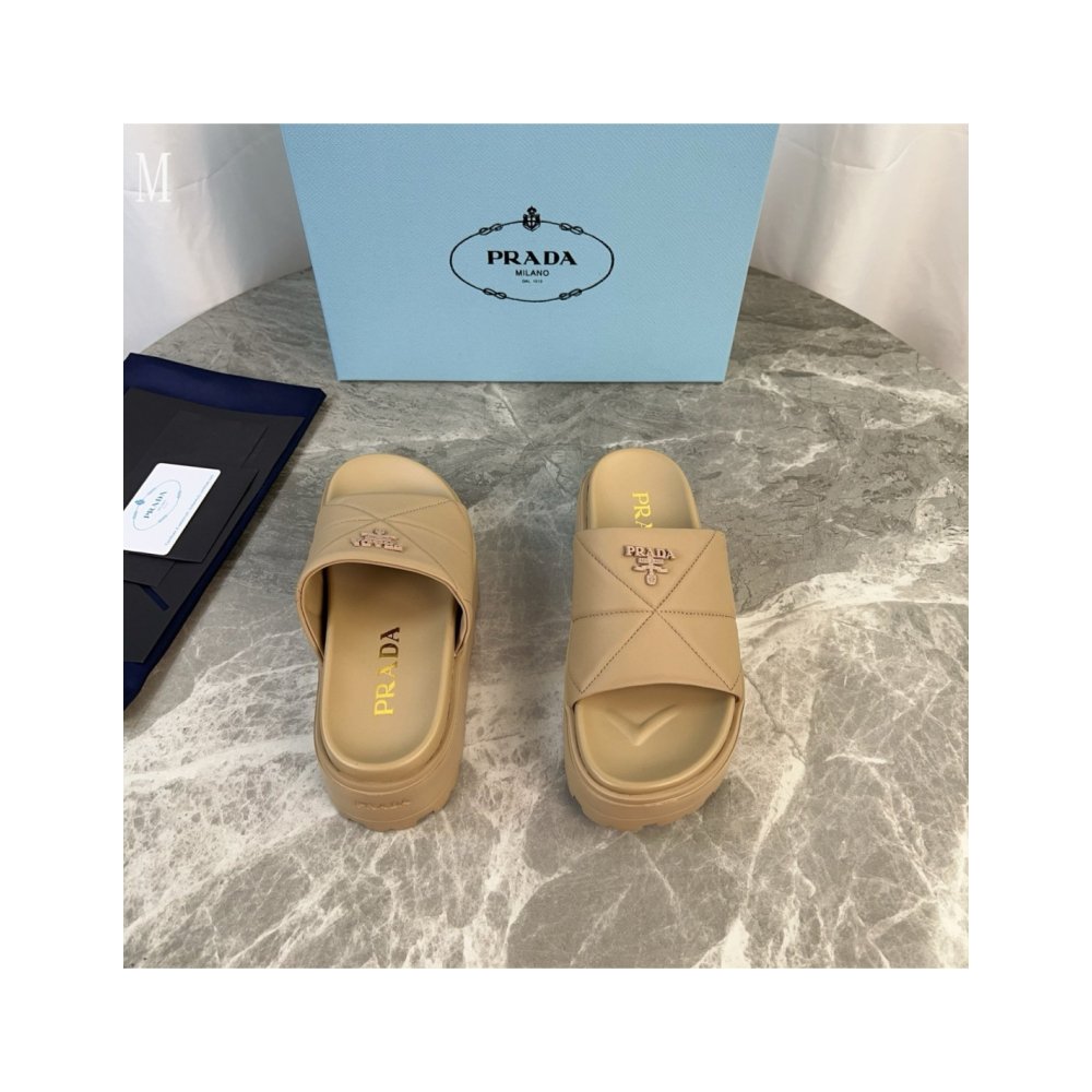 Prada Slippers 082