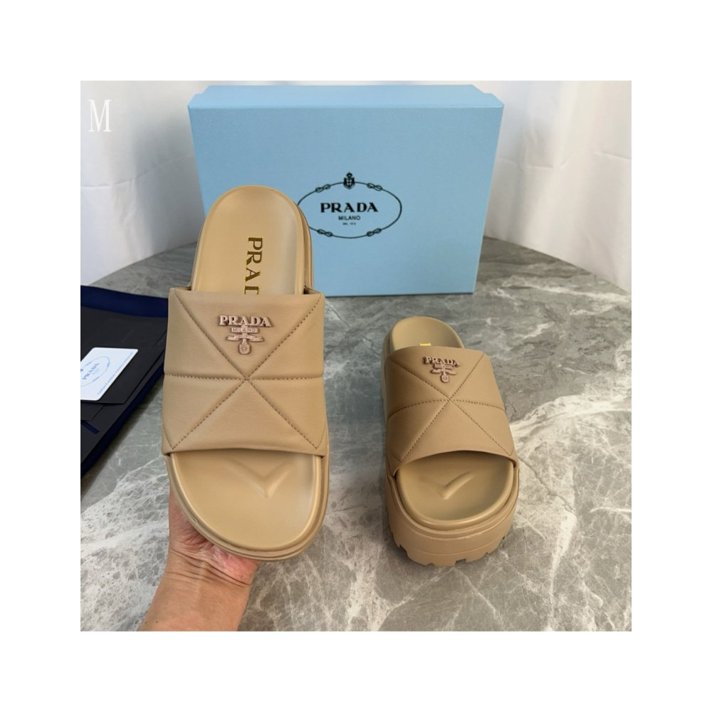 Prada Slippers 082