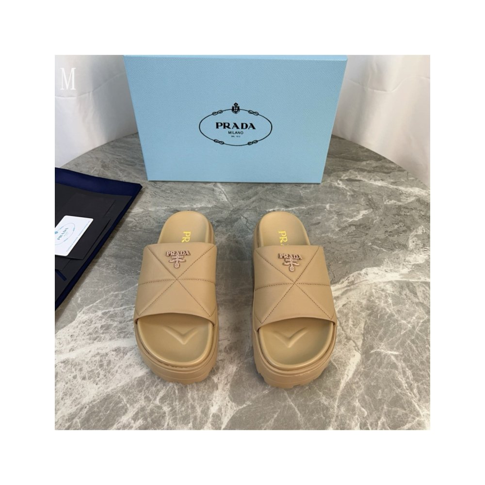 Prada Slippers 082
