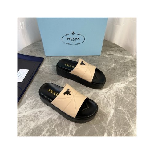 Prada Slippers 084