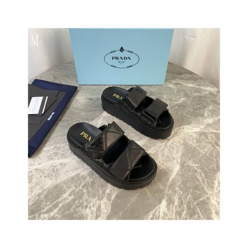 Prada Slippers 085