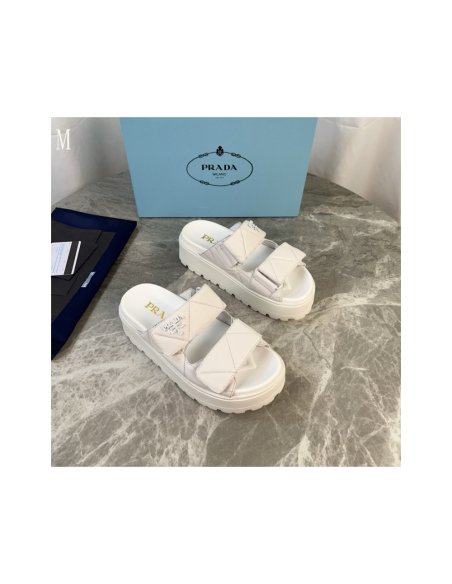 Prada Slippers 086