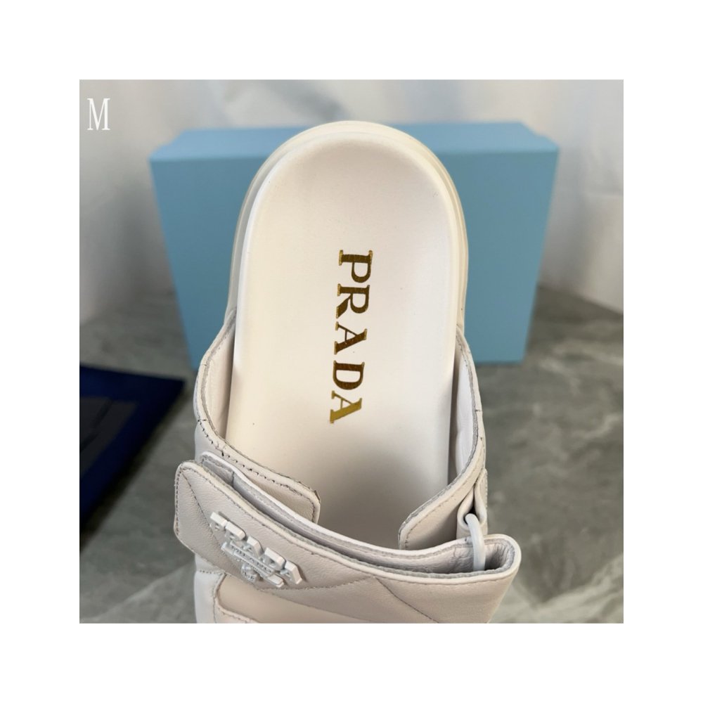Prada Slippers 086