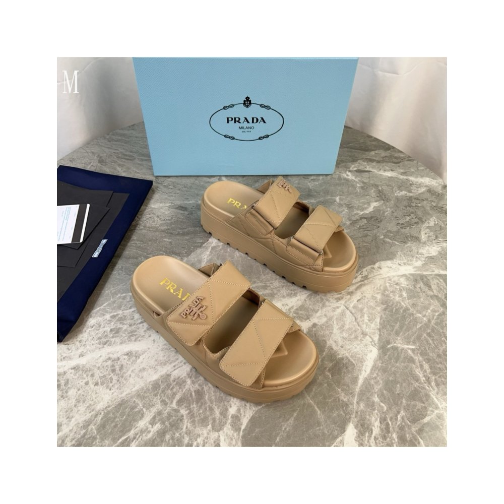 Prada Slippers 087