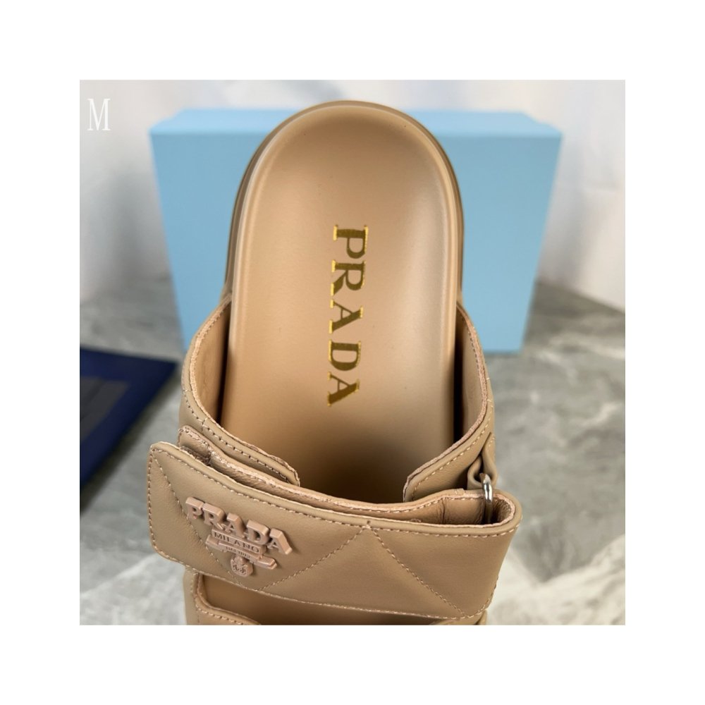 Prada Slippers 087