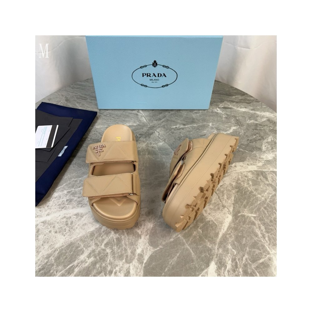 Prada Slippers 087
