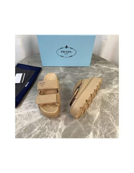 Prada Slippers 087