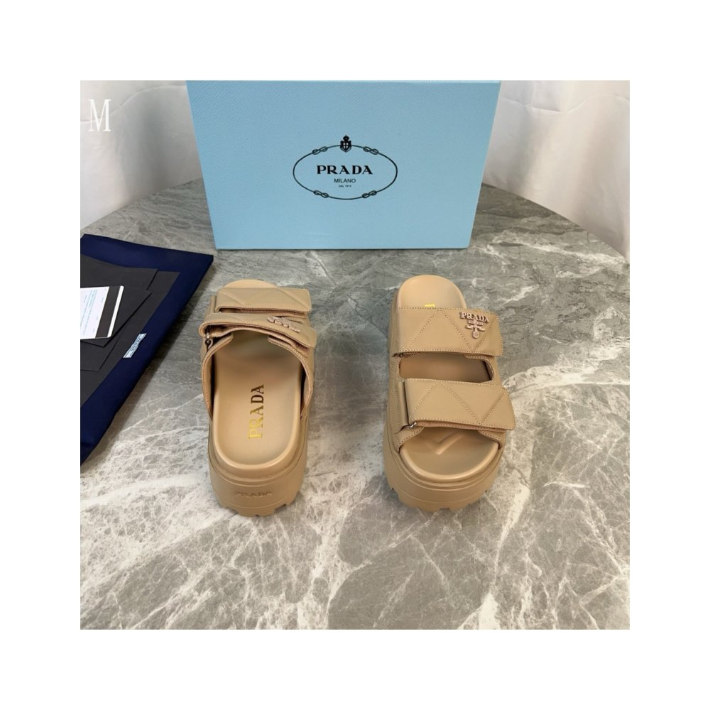 Prada Slippers 087