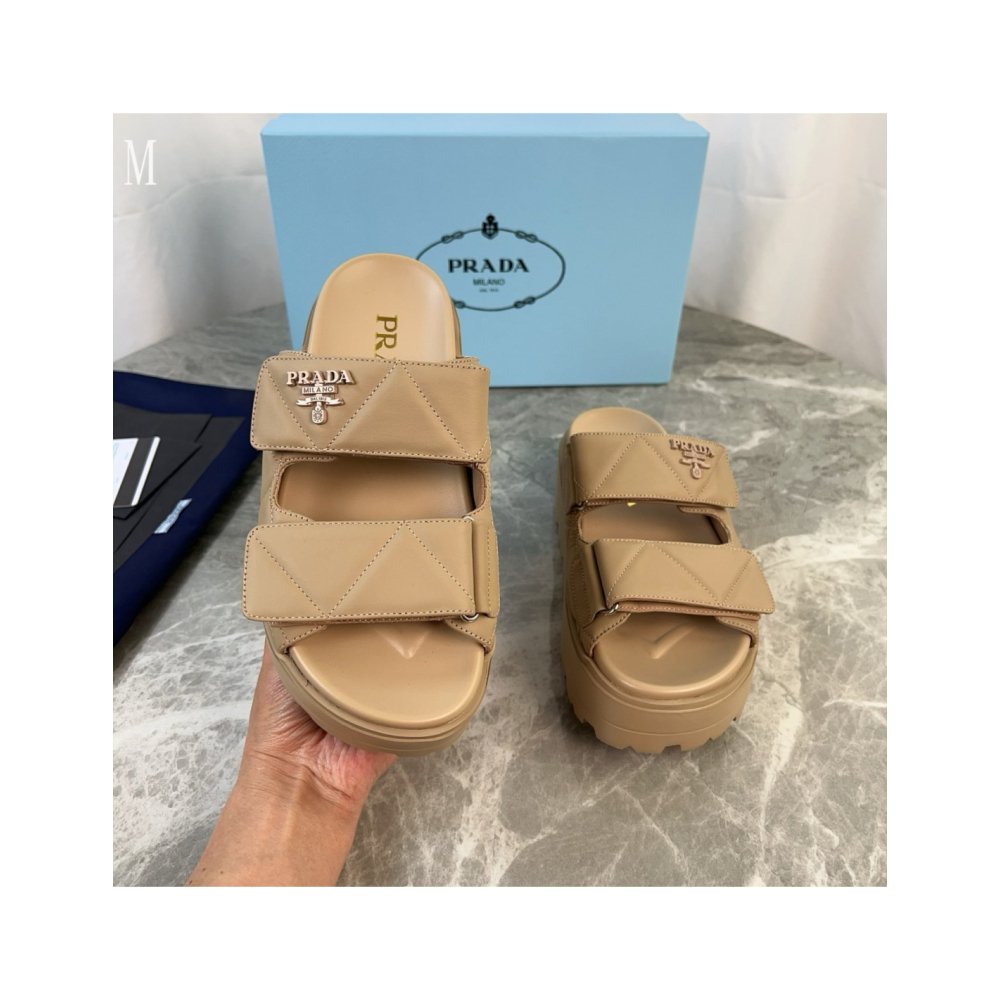 Prada Slippers 087