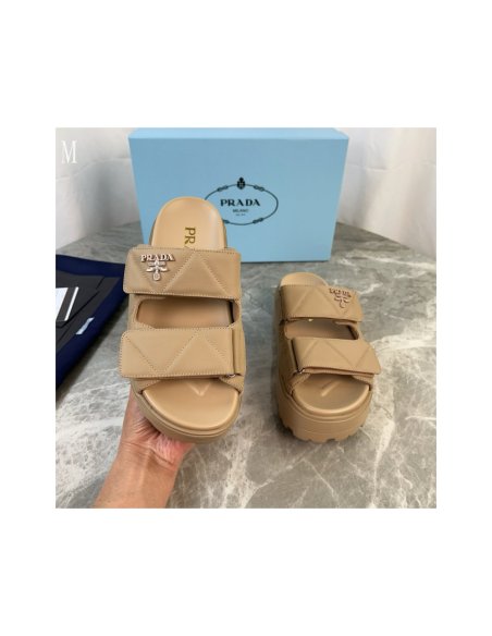 Prada Slippers 087