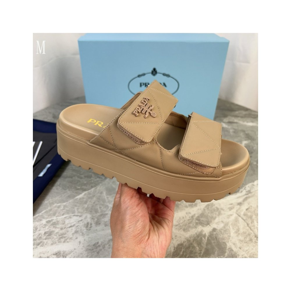 Prada Slippers 087