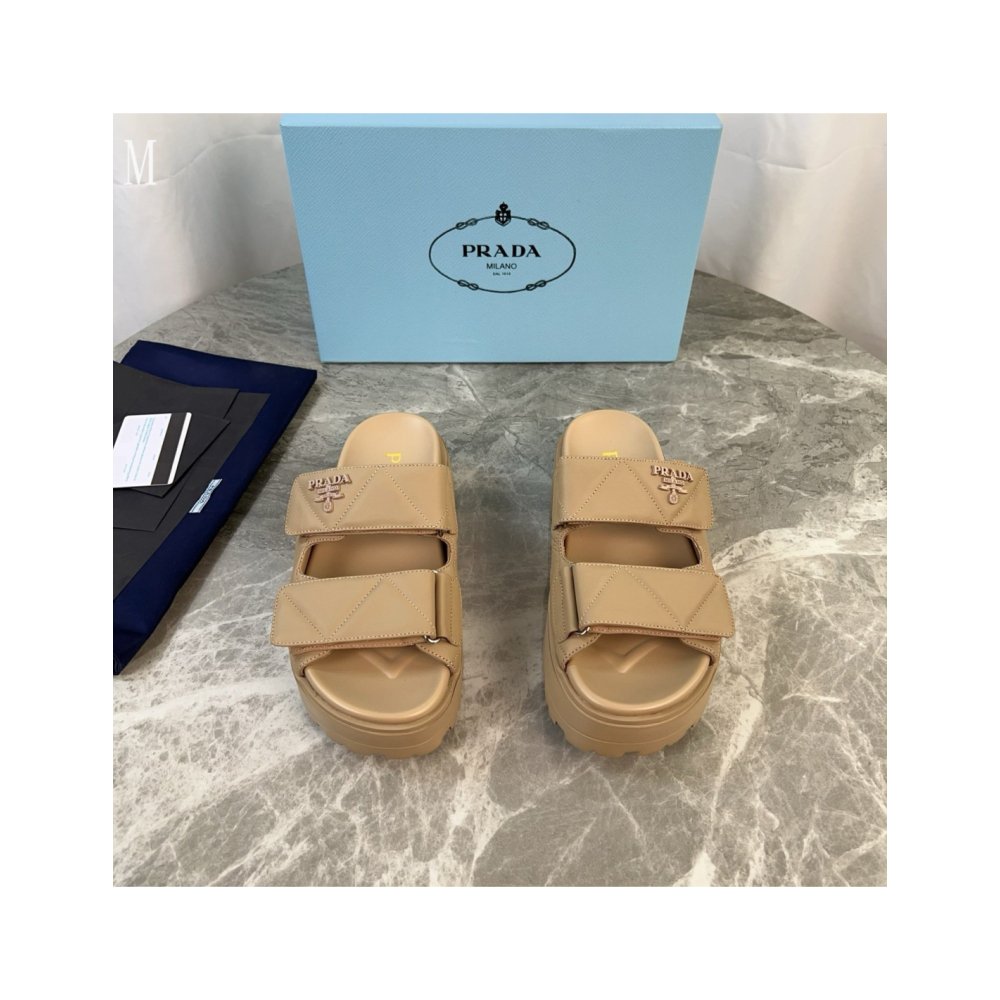 Prada Slippers 087